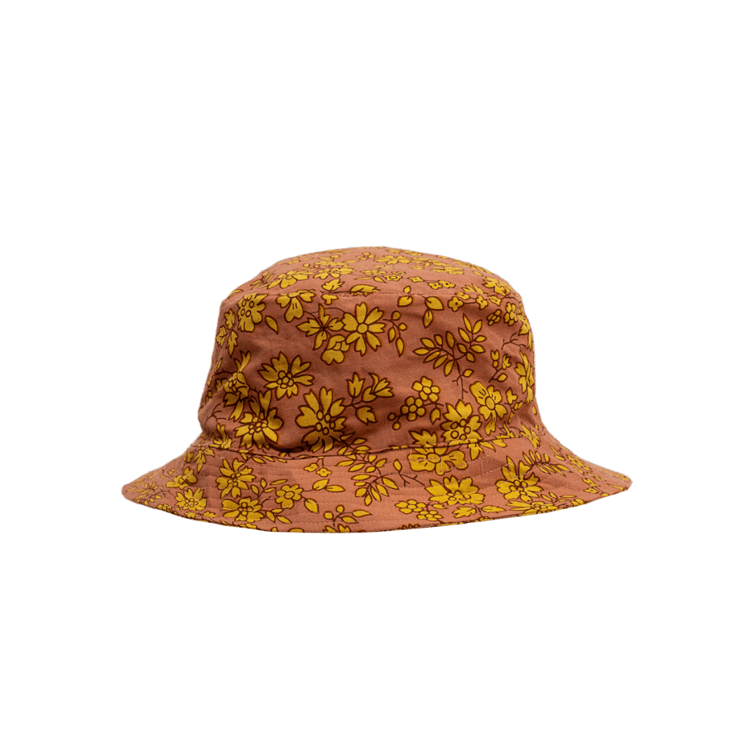 Billabong Boonie Hat Indigo