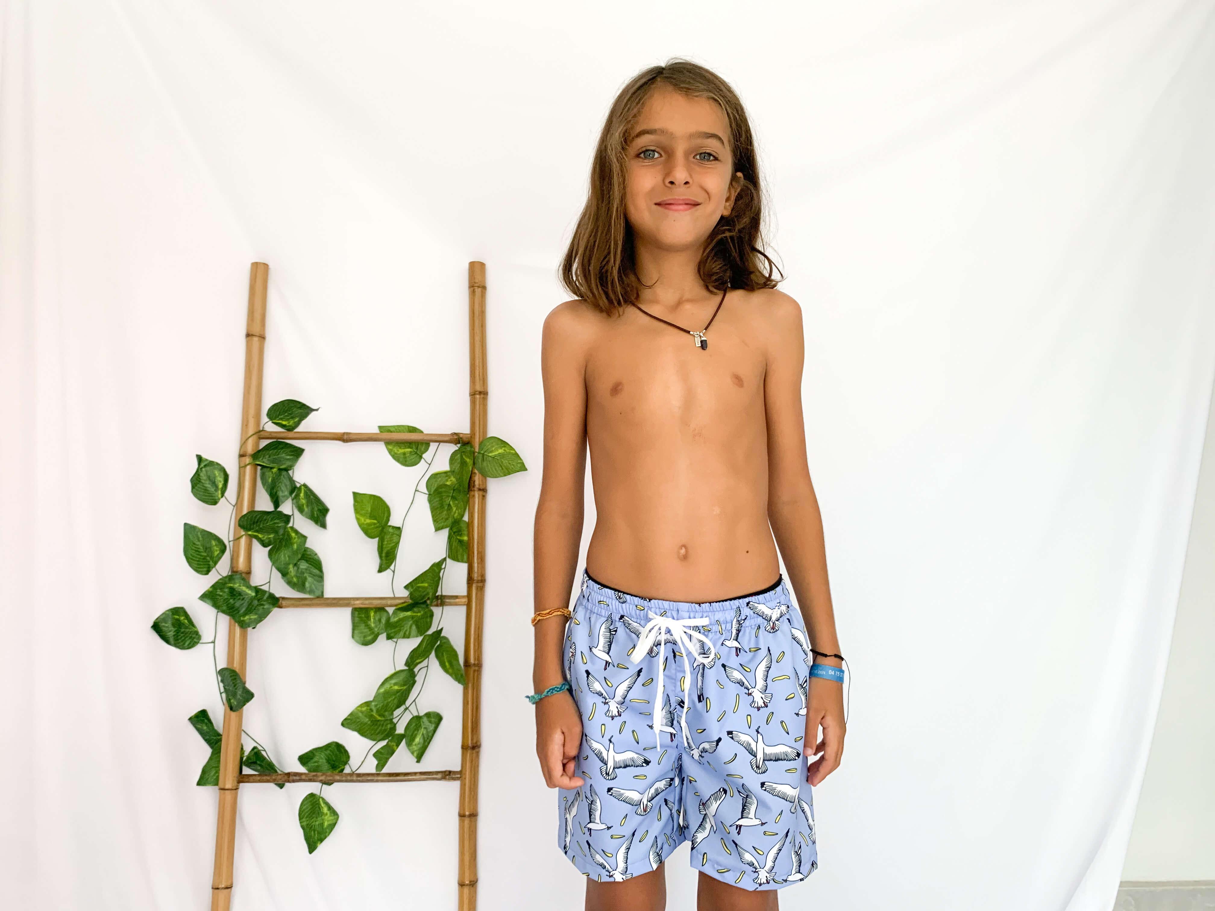 Boardshorts sale for kids